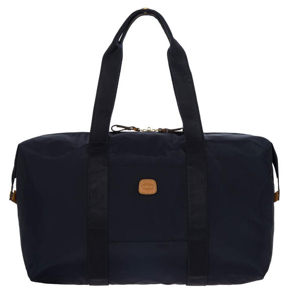 2 en 1 bolsa Línea X-Bag, tamaño mediano, plegable océano - Bolsas de viaje