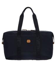 BRIC’S 2 en 1 bolsa Línea X-Bag, tamaño mediano, plegable - Bolsas de viaje