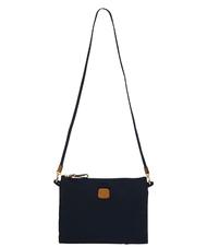 BRIC’S 2 en 1 bolsa Línea X-Bag, tamaño mediano, plegable océano - Bolsas de viaje - 3