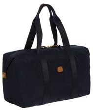 BRIC’S 2 en 1 bolsa Línea X-Bag, tamaño mediano, plegable océano - Bolsas de viaje - 5