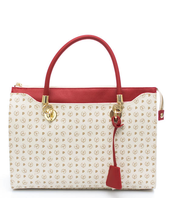 Heritage Classic Bolso shopper de mano, con bandolera Marfil / lac - Bolsos Mujer