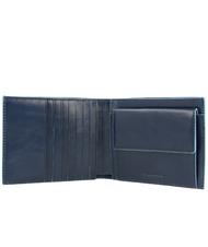 PIQUADRO Cartera CUADRADO AZUL azul - Carteras Hombre - 2