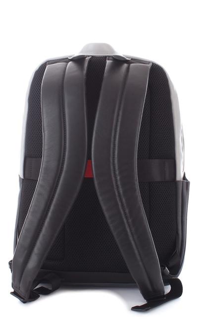 Mochila URBAN, puerto para PC de 15.6 ", con sistema antirrobo GRIS - Mochilas para portátil