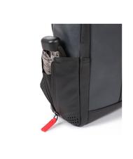PIQUADRO Mochila URBAN, puerto para PC de 15.6 ", con sistema antirrobo GRIS - Mochilas para portátil - 5