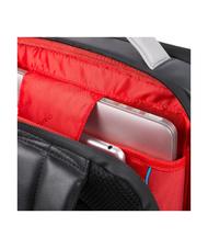 PIQUADRO Mochila URBAN, puerto para PC de 15.6 ", con sistema antirrobo GRIS - Mochilas para portátil - 8