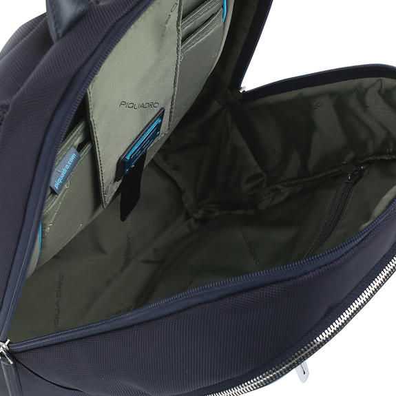 Mochilas LINK 2 azul - Mochilas para port&aacute;til