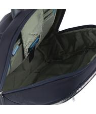 PIQUADRO Mochilas LINK 2 azul - Mochilas para port&aacute;til - 4