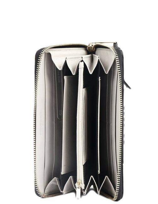 Cartera SPLASH negro / arena - Carteras Mujer