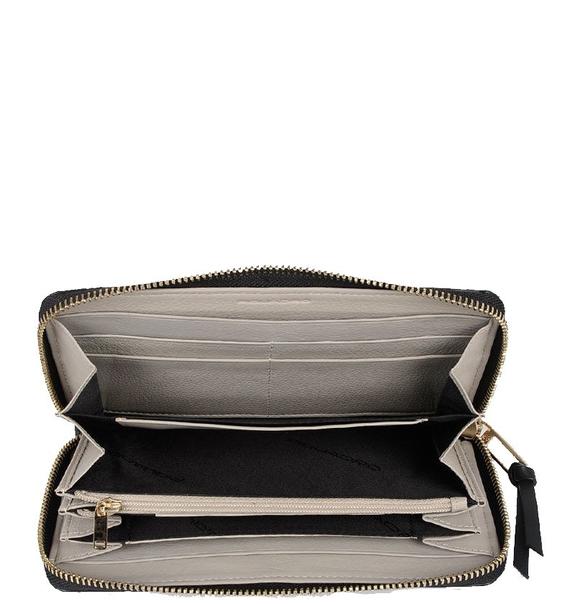 Cartera SPLASH negro / arena - Carteras Mujer