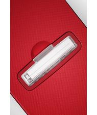 SAMSONITE Maletas Línea S'CURE, medida mediana crismond red - Trolley Rígidos - 4