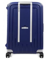 SAMSONITE Maletas Línea S'CURE, medida mediana DARKBLUE - Trolley Rígidos - 7