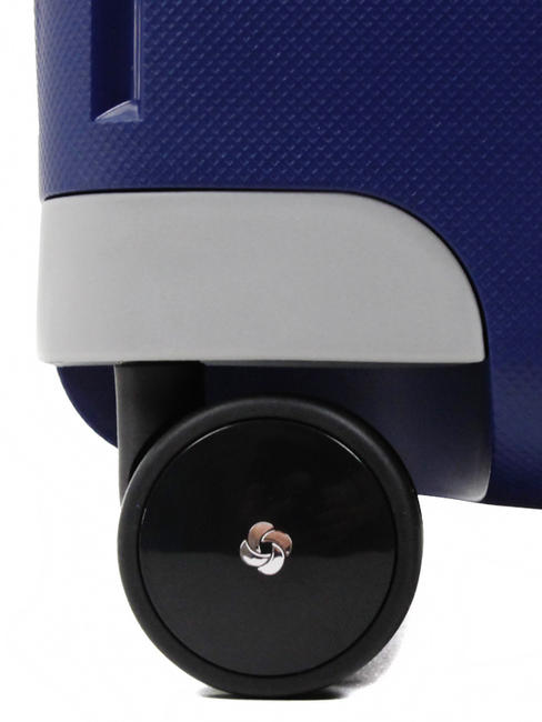 Maletas Línea S'CURE, medida mediana DARKBLUE - Trolley Rígidos