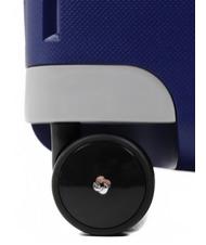 SAMSONITE Maletas Línea S'CURE, medida mediana DARKBLUE - Trolley Rígidos - 6