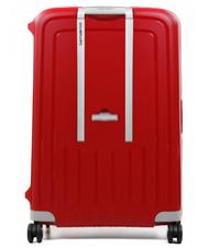 SAMSONITE Carro S CURE, de gran tamaño crismond red - Trolley Rígidos - 7