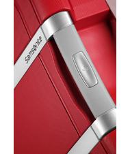 SAMSONITE Carro S CURE, de gran tamaño crismond red - Trolley Rígidos - 3