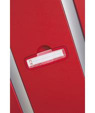 SAMSONITE Carro S CURE, de gran tamaño crismond red - Trolley Rígidos - 6