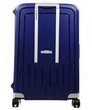 SAMSONITE Carro S CURE, de gran tamaño DARKBLUE - Trolley Rígidos - 8
