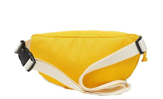 Ri&ntilde;onera Poli&eacute;ster amarillo - Ri&ntilde;oneras