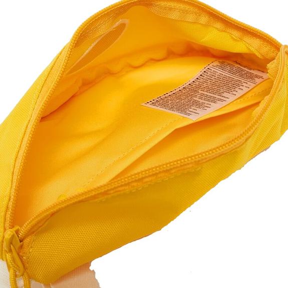 Ri&ntilde;onera Poli&eacute;ster amarillo - Ri&ntilde;oneras