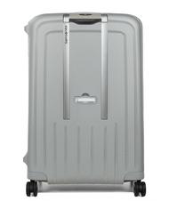 SAMSONITE Carro S CURE, de gran tama&ntilde;o SILVER - Trolley R&iacute;gidos - 8
