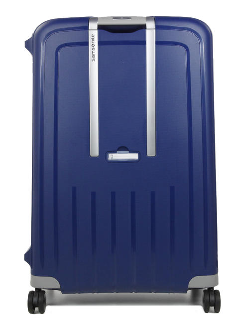 Maletas Línea S'CURE, medida extra-large DARKBLUE - Trolley Rígidos