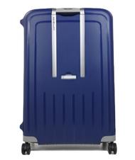 SAMSONITE Maletas Línea S'CURE, medida extra-large DARKBLUE - Trolley Rígidos - 9