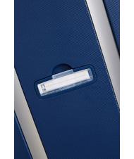 SAMSONITE Maletas Línea S'CURE, medida extra-large DARKBLUE - Trolley Rígidos - 7