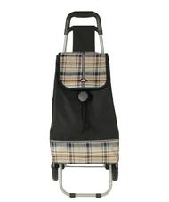 DIELLE Carrito de Compras  Medium Hasta 15 kg de carga - Carritos de compras