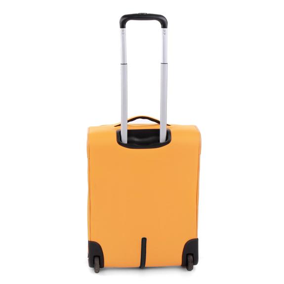 Maleta SPEED, equipaje de mano, expandible amarillo - Equipaje de mano