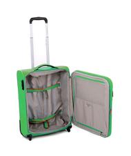 RONCATO Maleta SPEED, equipaje de mano, expandible menta - Equipaje de mano - 2