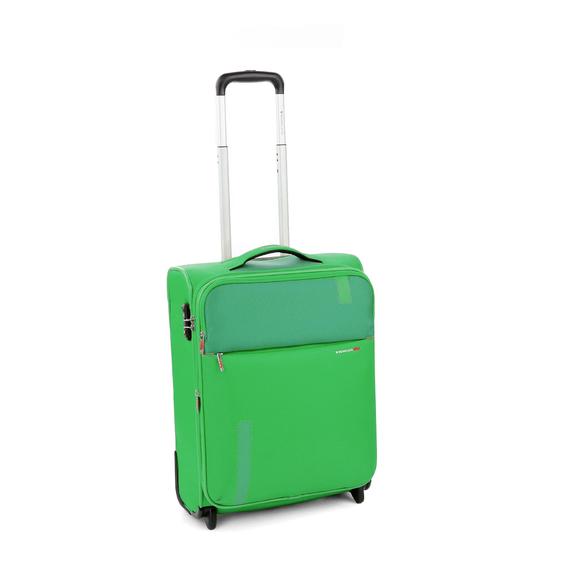 Maleta SPEED, equipaje de mano, expandible menta - Equipaje de mano