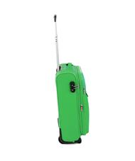 RONCATO Maleta SPEED, equipaje de mano, expandible menta - Equipaje de mano - 4