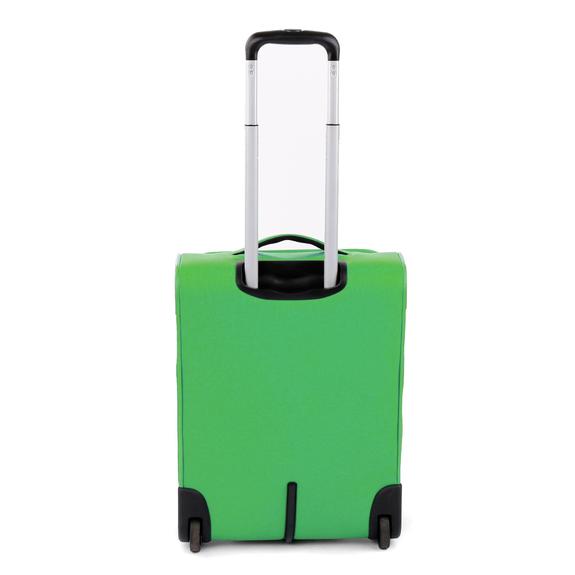 Maleta SPEED, equipaje de mano, expandible menta - Equipaje de mano