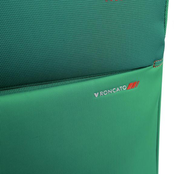 Maleta SPEED, equipaje de mano, expandible menta - Equipaje de mano