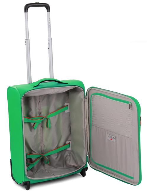 Maleta SPEED, equipaje de mano menta - Equipaje de mano