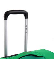 RONCATO Maleta SPEED, equipaje de mano menta - Equipaje de mano - 6