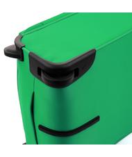 RONCATO Maleta SPEED, equipaje de mano menta - Equipaje de mano - 7
