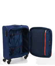 MODO BY RONCATO Trolley THUNDER, equipaje de mano, expandible - Equipaje de mano