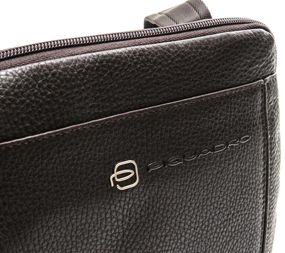 Bandolera VIBE Out, para tablet 9,7" MORO - Bandoleras Hombre