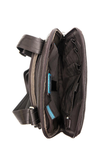 Bandolera VIBE Out, para tablet 9,7" MORO - Bandoleras Hombre