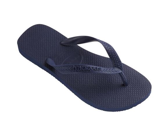 Chanclas TOP navyblu - Zapatos unisex