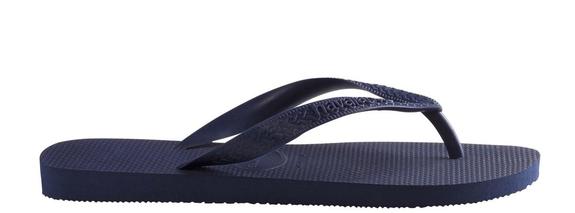 Chanclas TOP navyblu - Zapatos unisex