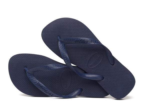 Chanclas TOP navyblu - Zapatos unisex