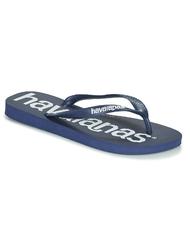 HAVAIANAS TOP LOGOMANIA Chanclas TOP LOGOMANIA - Zapatos unisex