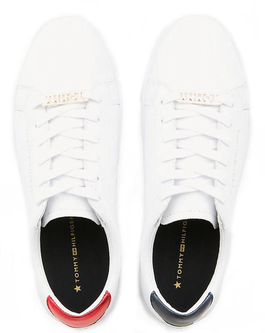  CUPSOLE ESENCIAL, Zapatillas en piel RWB - Zapatos Mujer