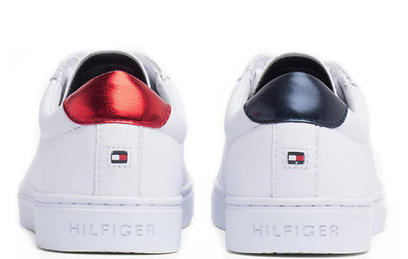  CUPSOLE ESENCIAL, Zapatillas en piel RWB - Zapatos Mujer