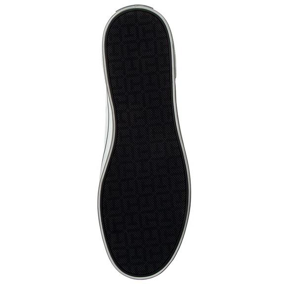  Zapatillas de tela ARLOW blanco - Zapatos Hombre