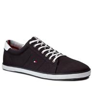 TOMMY HILFIGER  Zapatillas de tela ARLOW medianoche - Zapatos Hombre - 2