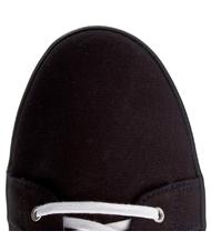 TOMMY HILFIGER  Zapatillas de tela ARLOW medianoche - Zapatos Hombre - 3