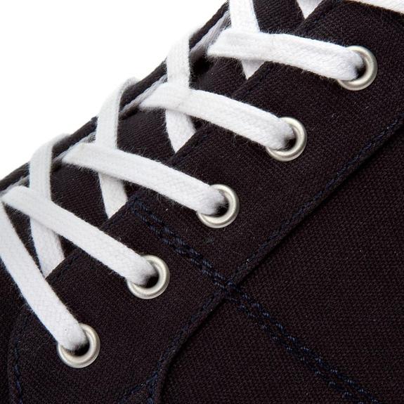  Zapatillas de tela ARLOW medianoche - Zapatos Hombre